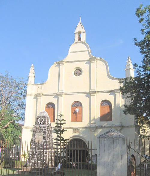 St. Francis Church, Fortcochin - Homestay Building - Kerala Homestay, Kerala Homestays, Homestays Kerala, Homestays in Kerala, Kerala Hotels, Resorts, Houseboats, Kerala Vacation, Homestay Kerala, Homestay Cochin, Homestay Kochi, Riverside Homestay, Hertiage Homestays, Kerala Offers, Kerala Packages, Kerala Homestay, Kerala Resorts, Kerala Spa Resorts, Cruise Packages, House Boat Packages, Beach Resort Kerala, Munnar Packageskerala homestay, cochin homestay, resorts kerala, homestay munnar,homestay kovalam, homestay thekkady, homestay  thiruvananthapuram, homestay wayanad, homestay poovar, homestay malappuram, homestay thrissur, homestay periyar, homestay varkala, homestay  kozhikode, calicut homestay, homestay vagamon, homestay kollam quilon, homestay malampuzha, homestay kottayam, homestay Cochin, wild life  resort, holiday resort ,holidays, homestay, Beaches, Economy Homestay Kerala, Heritage Resorts, heritage Homestay, Star Homes, House For Rent, Homestay In Kerala, Holiday Packages Kerala