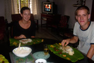 Meals at Homestay - Homestay Building - Kerala Homestay, Kerala Homestays, Homestays Kerala, Homestays in Kerala, Kerala Hotels, Resorts, Houseboats, Kerala Vacation, Homestay Kerala, Homestay Cochin, Homestay Kochi, Riverside Homestay, Hertiage Homestays, Kerala Offers, Kerala Packages, Kerala Homestay, Kerala Resorts, Kerala Spa Resorts, Cruise Packages, House Boat Packages, Beach Resort Kerala, Munnar Packageskerala homestay, cochin homestay, resorts kerala, homestay munnar,homestay kovalam, homestay thekkady, homestay  thiruvananthapuram, homestay wayanad, homestay poovar, homestay malappuram, homestay thrissur, homestay periyar, homestay varkala, homestay  kozhikode, calicut homestay, homestay vagamon, homestay kollam quilon, homestay malampuzha, homestay kottayam, homestay Cochin, wild life  resort, holiday resort ,holidays, homestay, Beaches, Economy Homestay Kerala, Heritage Resorts, heritage Homestay, Star Homes, House For Rent, Homestay In Kerala, Holiday Packages Kerala